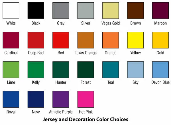 Dynamic Team Sports Custom Sublimated Girls Lacrosse Jersey Design 600-1